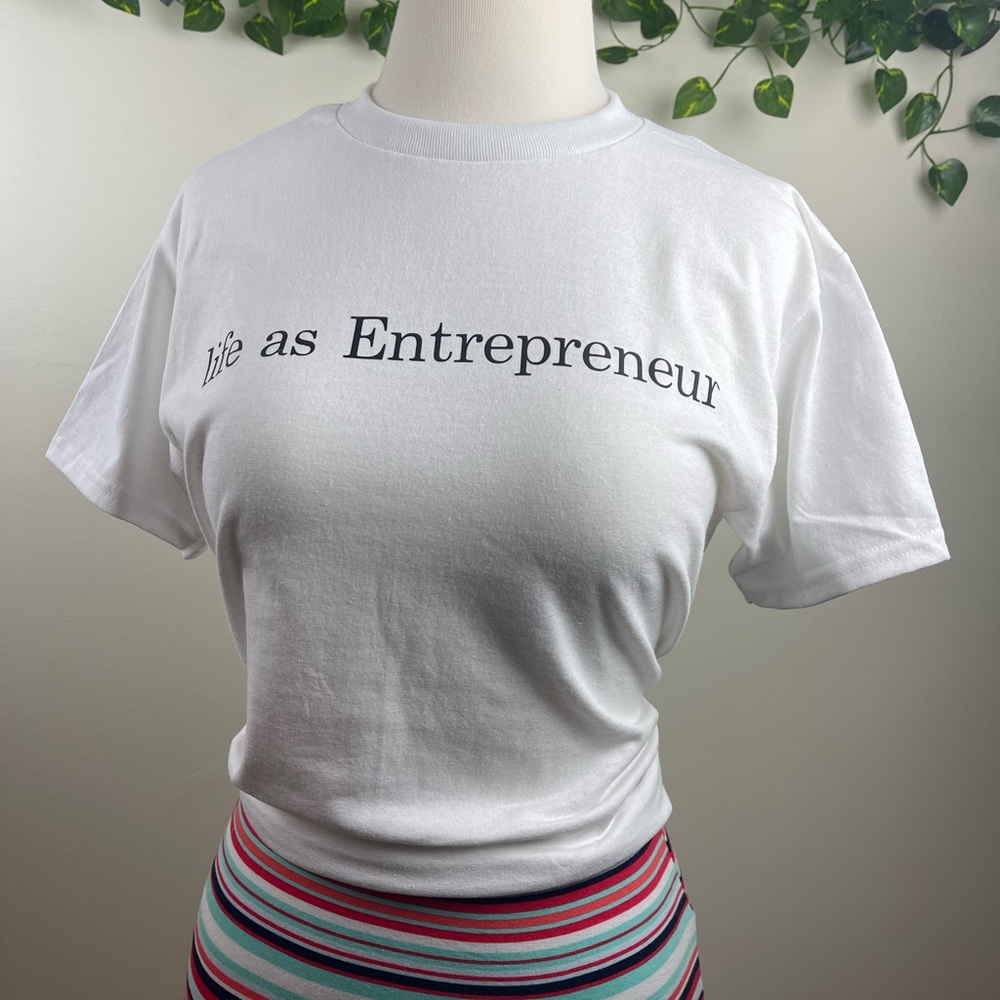 Thank you for all the love and supporting my small business